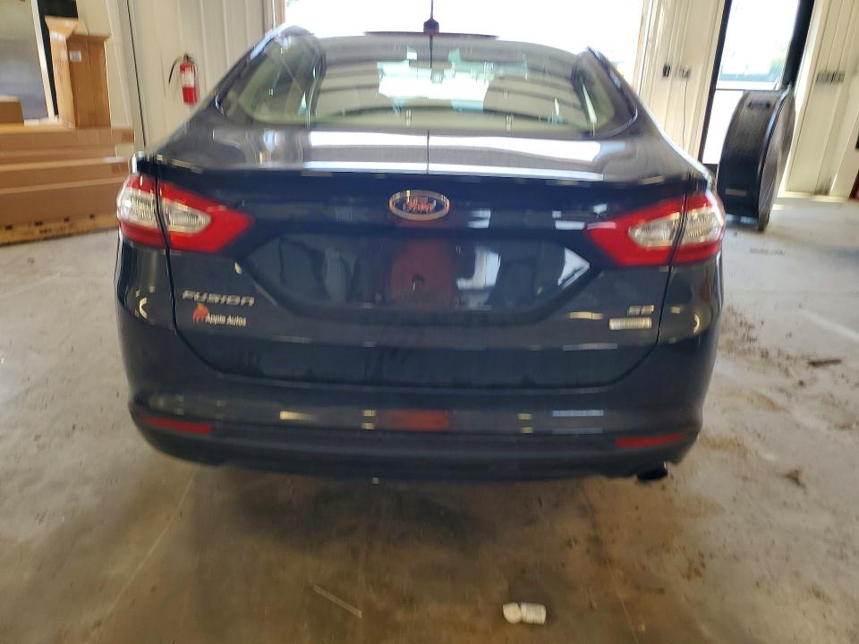 Aukcja sprzedaży 2014 Ford Fusion, vin: 3FA6P0HD0ER111335, numer aukcji: 61398206
