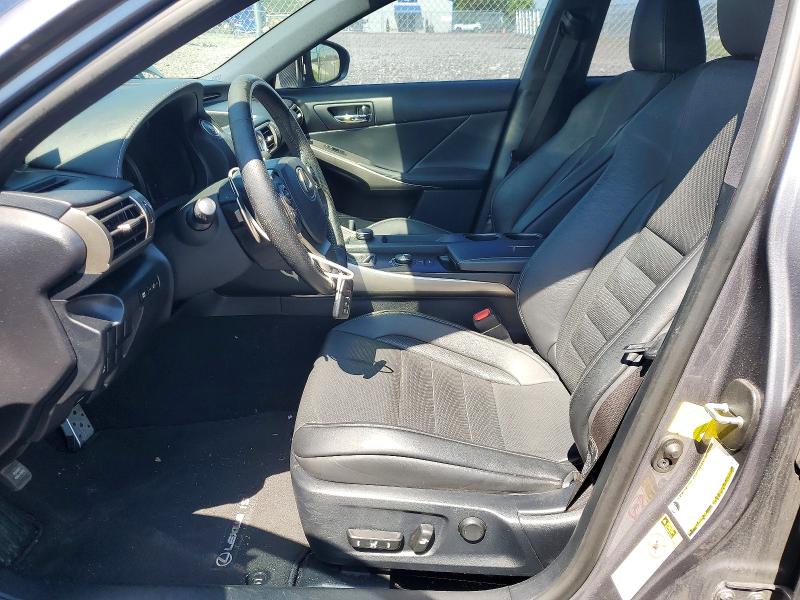 Aukcja sprzedaży 2015 Lexus Is, vin: JTHBF1D25F5071827, numer aukcji: 60876066