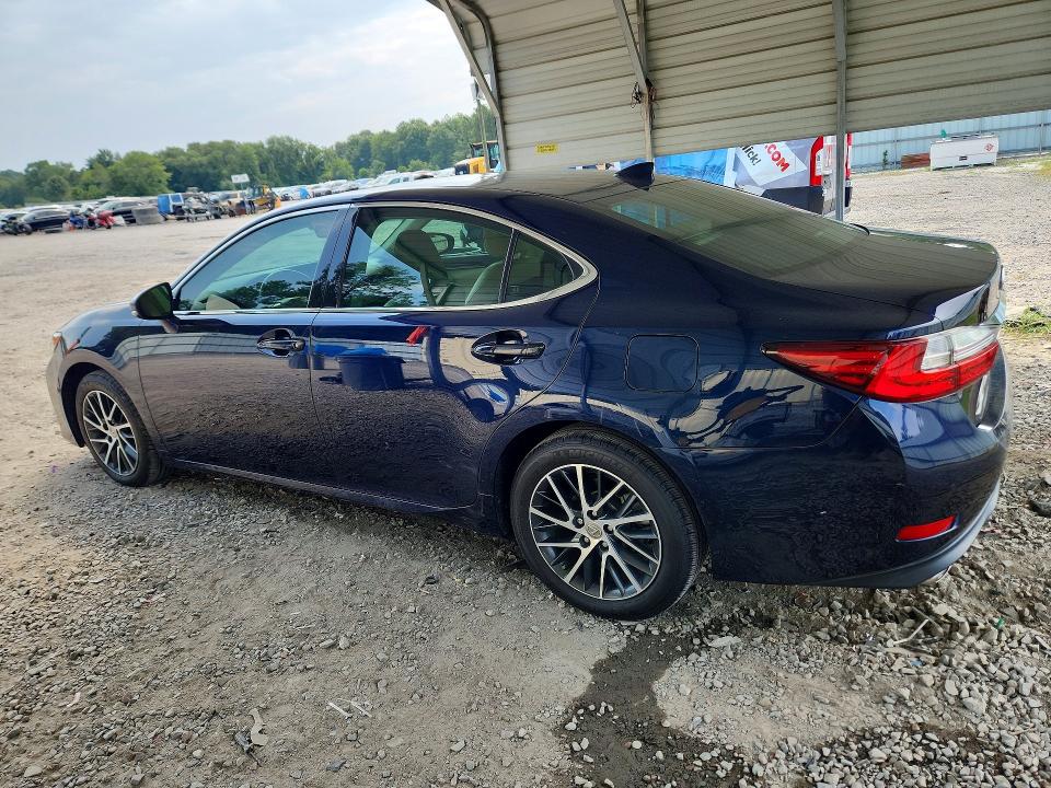 Продажа на аукционе авто 2017 Lexus Es, vin: 58ABK1GG2HU038351, номер лота: 62908466