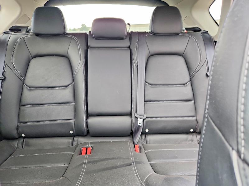 Aukcja sprzedaży 2025 Mazda Cx-5, vin: JM3KFBEM9S0598744, numer aukcji: 59743396