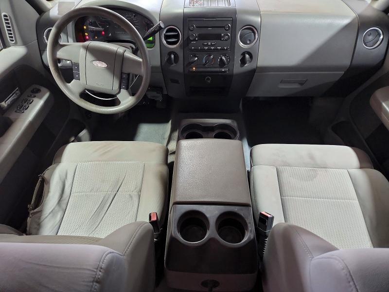 Продаж на аукціоні авто 2007 Ford F150, vin: 1FTPX14567FB13321, номер лоту: 61921046