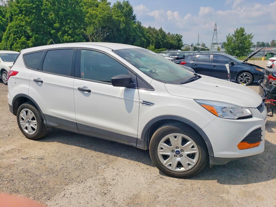 61749566 :رقم المزاد ، 1FMCU0F74EUD40382 vin ، 2014 Ford Escape مزاد بيع