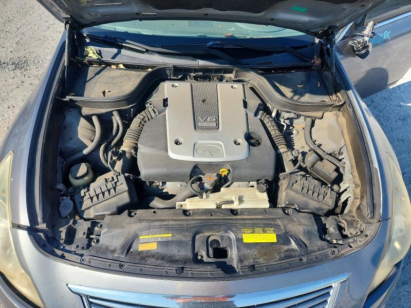 Продаж на аукціоні авто 2011 Infiniti G37 Sedan, vin: JN1CV6AP4BM506877, номер лоту: 58464816