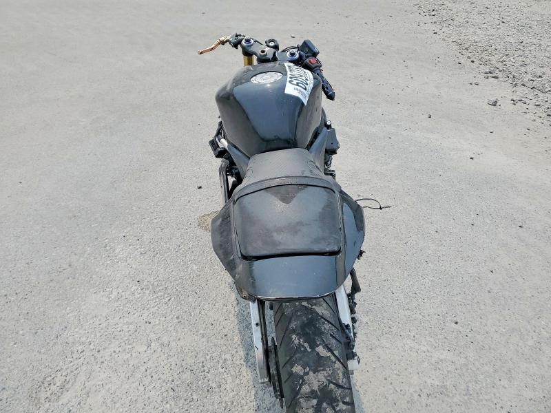 Aukcja sprzedaży 2005 Honda Cbr600, vin: JH2PC37025M209471, numer aukcji: 60972376