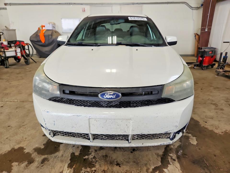 Aukcja sprzedaży 2011 Ford Focus, vin: 1FAHP3GN0BW171497, numer aukcji: 61812576