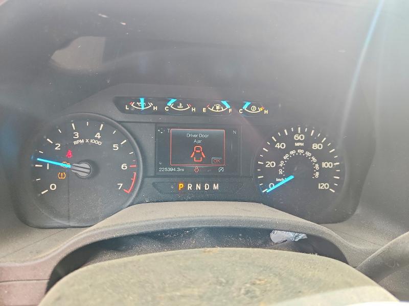 2019 Ford F150 მანქანა იყიდება აუქციონზე, vin: 1FTEX1C55KKF09071, აუქციონის ნომერი: 60398386