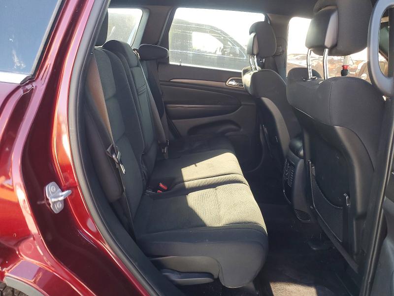 Aukcja sprzedaży 2017 Jeep Grand Cherokee, vin: 1C4RJEAG1HC731947, numer aukcji: 59164116