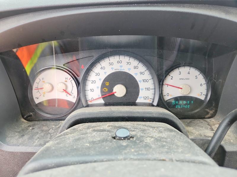 Продаж на аукціоні авто 2008 Dodge Dakota, vin: 1D7HE38K48S576837, номер лоту: 60164056