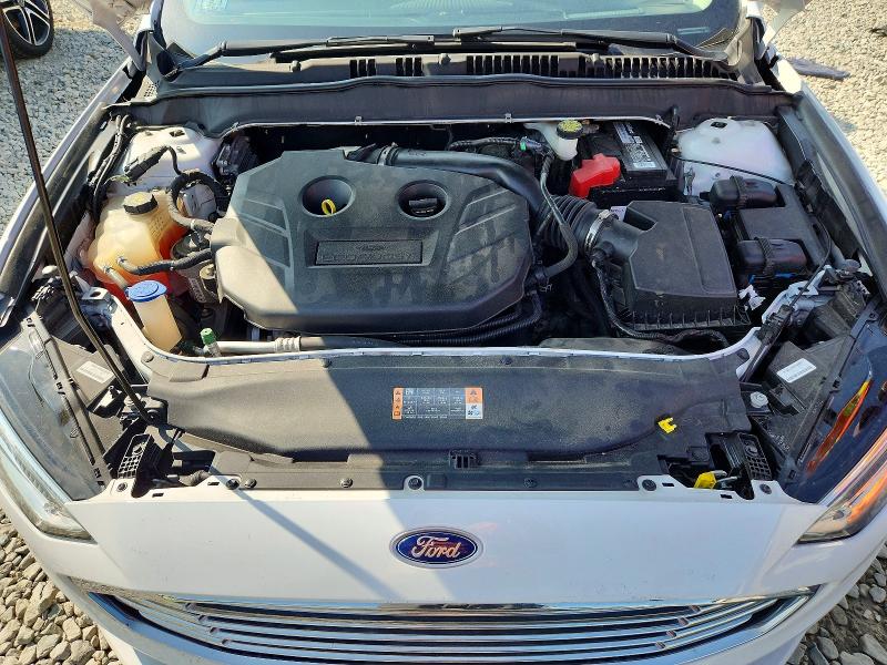 Aukcja sprzedaży 2018 Ford Fusion, vin: 3FA6P0K92JR148174, numer aukcji: 62066406