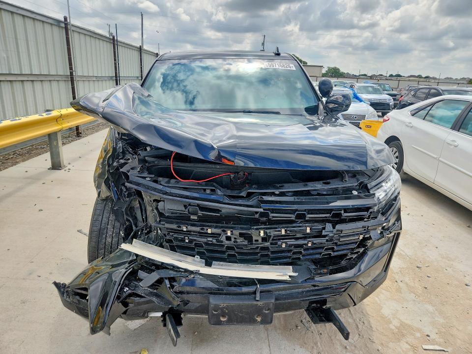 2023 Chevrolet Tahoe მანქანა იყიდება აუქციონზე, vin: 1GNSCLED6PR427774, აუქციონის ნომერი: 59716826