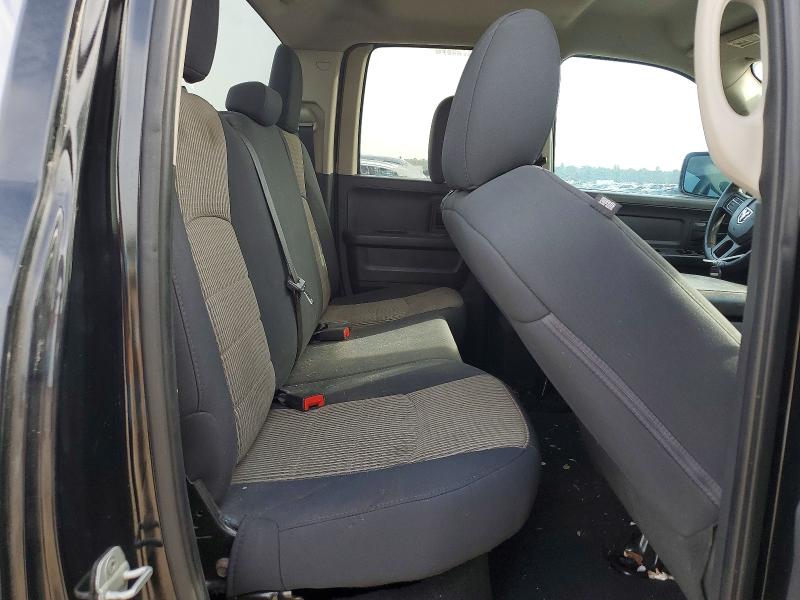 Aukcja sprzedaży 2012 Dodge Ram 1500, vin: 1C6RD6FT2CS330609, numer aukcji: 60967796