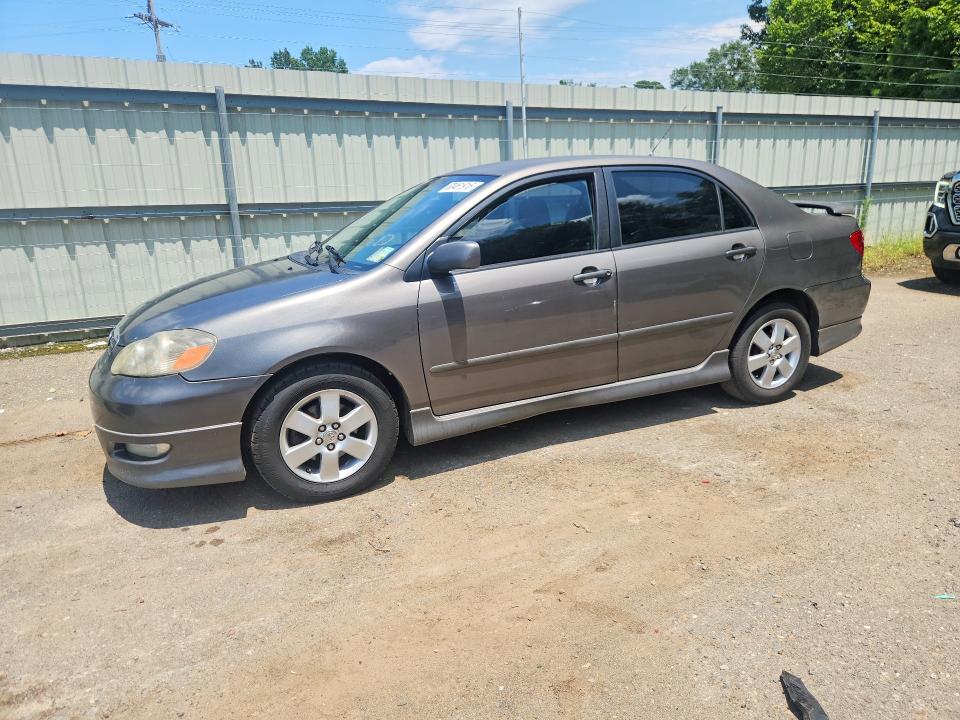 Продаж на аукціоні авто 2008 Toyota Corolla, vin: 1NXBR32E68Z023145, номер лоту: 60461916