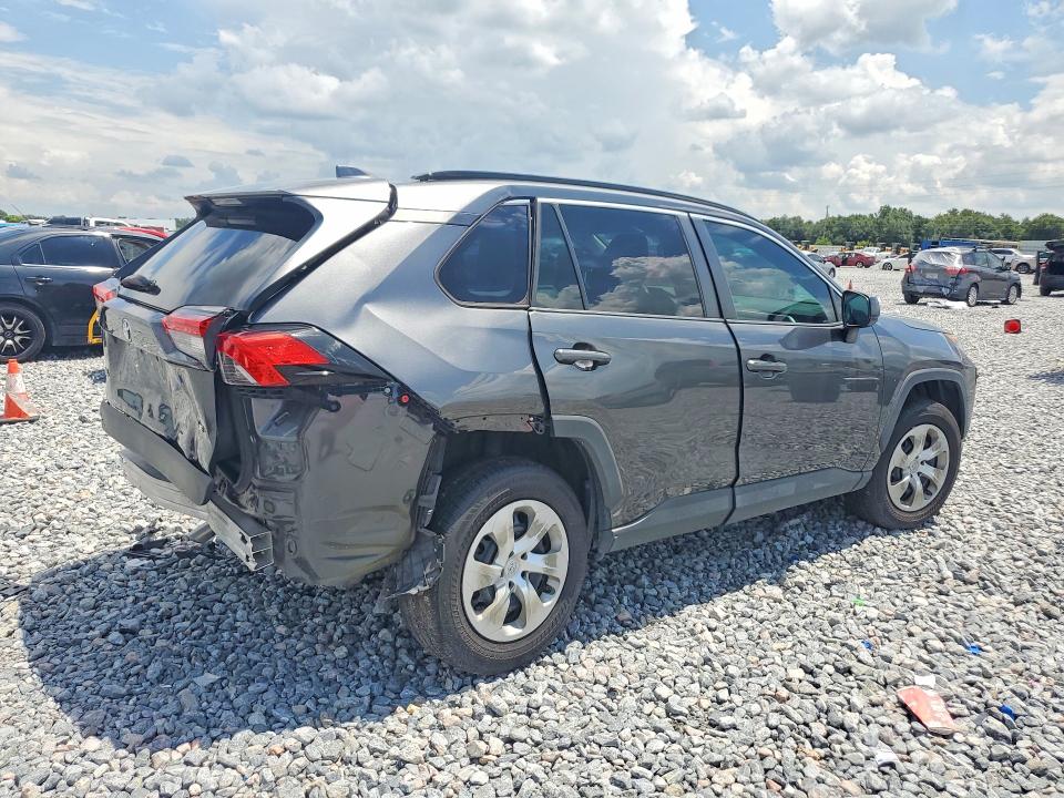 Aukcja sprzedaży 2019 Toyota Rav4, vin: 2T3H1RFVXKC027147, numer aukcji: 62744546