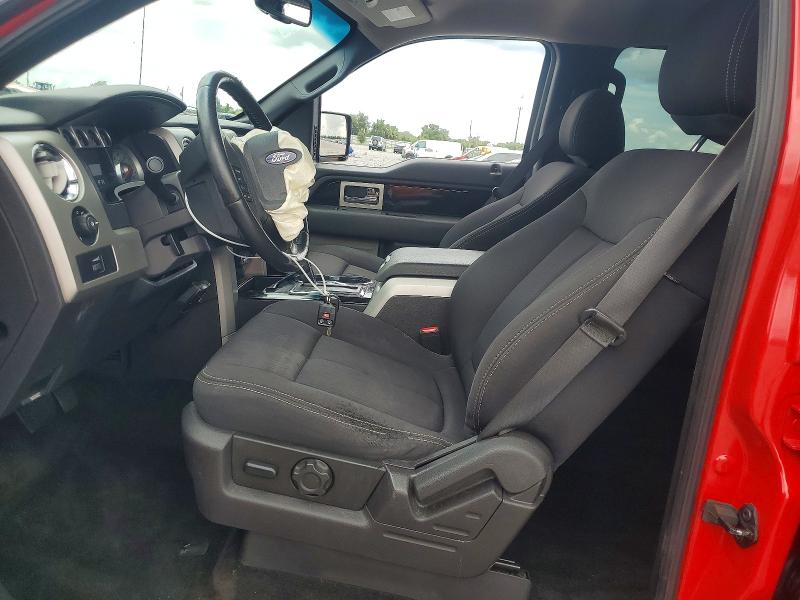 Продаж на аукціоні авто 2010 Ford F150, vin: 1FTEW1C80AKE45341, номер лоту: 63515136