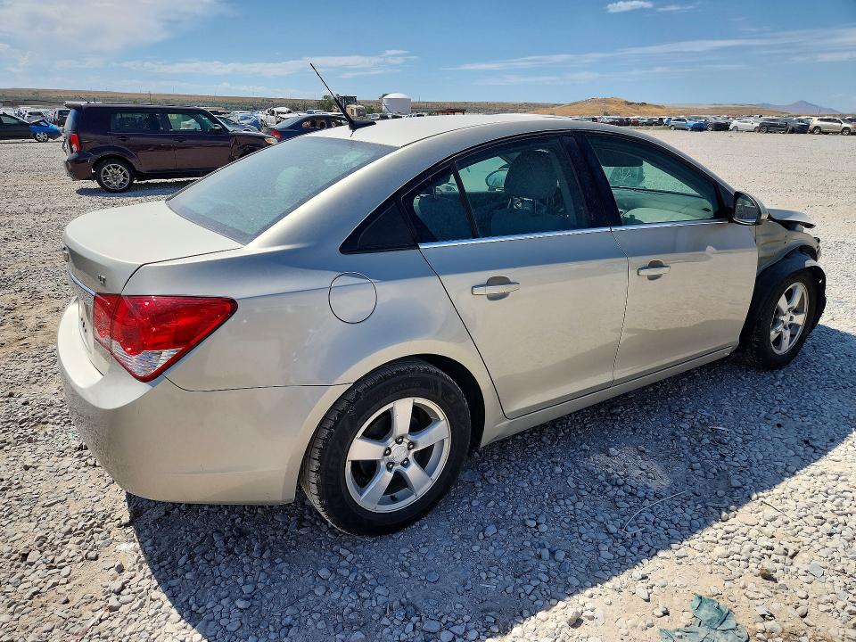 Aukcja sprzedaży 2014 Chevrolet Cruze, vin: 1G1PC5SB7E7239862, numer aukcji: 61891356