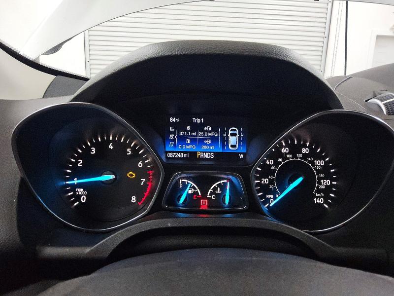 Aukcja sprzedaży 2019 Ford Escape, vin: 1FMCU9HD5KUA62241, numer aukcji: 61718876