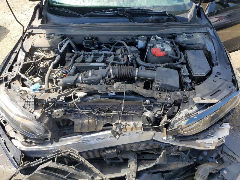 Продажа на аукционе авто 2020 Honda Accord, vin: 1HGCV1F38LA139962, номер лота: 60214646