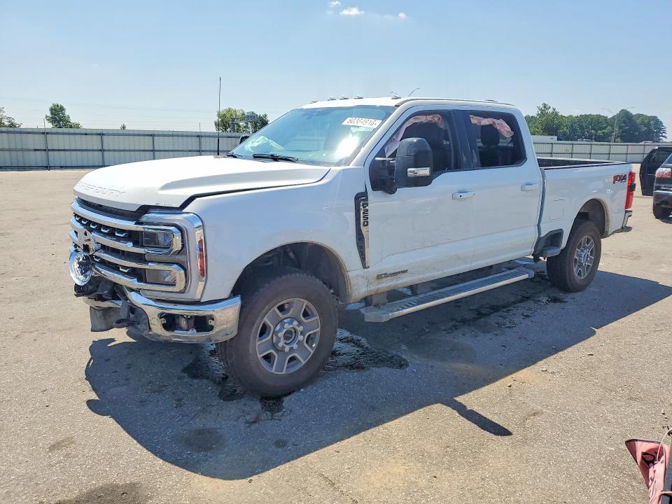 Продажа на аукционе авто 2026 Ford F250, vin: 1FT7W2BTXTED75594, номер лота: 60364916