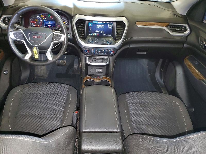 Продаж на аукціоні авто 2023 Gmc Acadia, vin: 1GKKNRL40PZ196805, номер лоту: 62075516