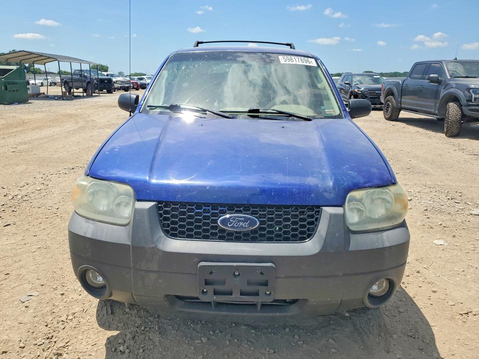 Продаж на аукціоні авто 2006 Ford Escape, vin: 1FMCU03126KC14857, номер лоту: 59817896