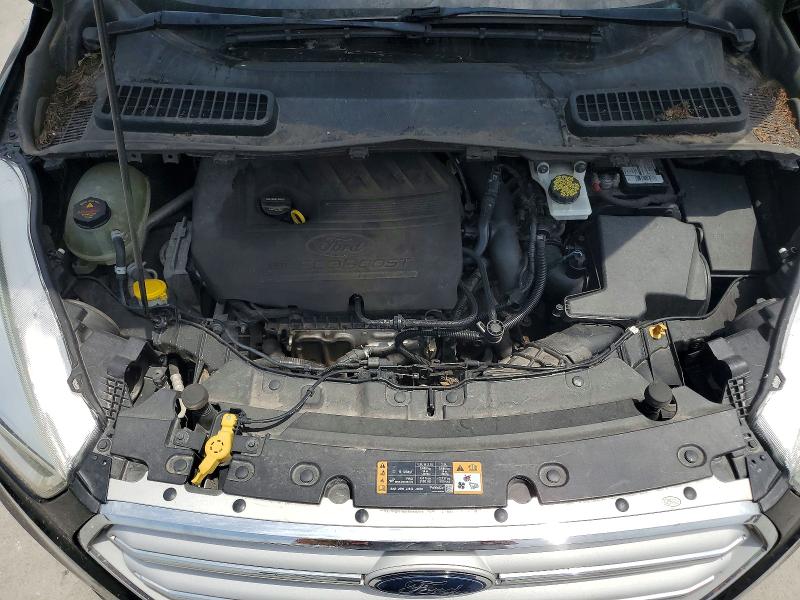 Aukcja sprzedaży 2018 Ford Escape, vin: 1FMCU0GDXJUB15978, numer aukcji: 62958226