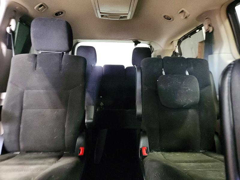 Aukcja sprzedaży 2016 Chrysler Town & Country, vin: 2C4RC1BG8GR215477, numer aukcji: 62453516