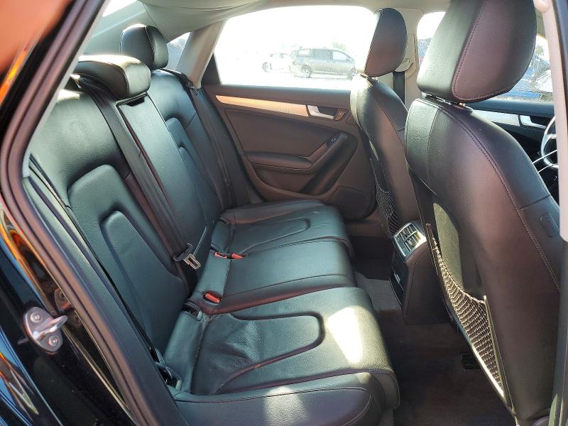 Продаж на аукціоні авто 2016 Audi A4, vin: WAUAFAFL7GN012862, номер лоту: 63001606