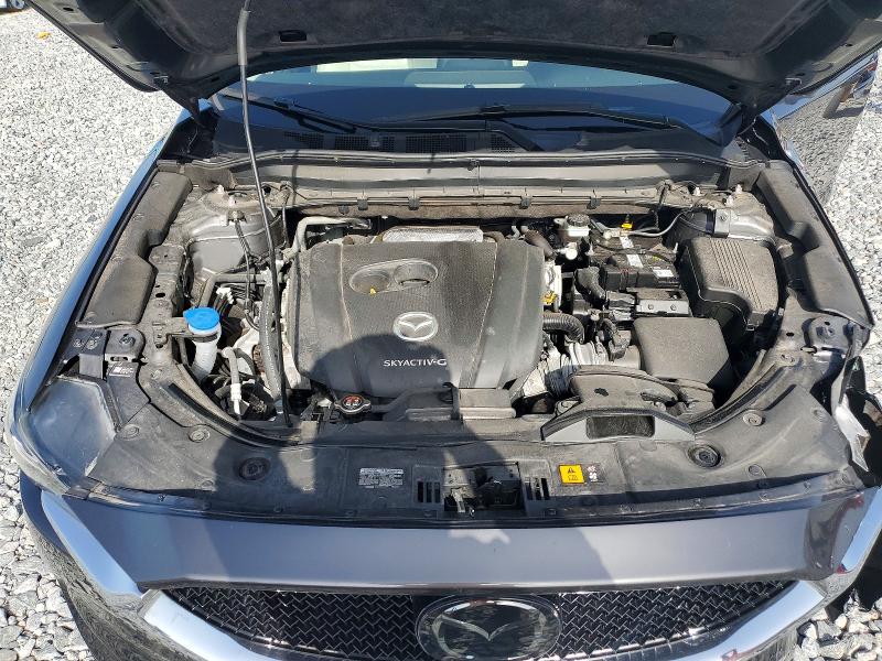 Продаж на аукціоні авто 2020 Mazda Cx-5, vin: JM3KFADM1L1827523, номер лоту: 59586976