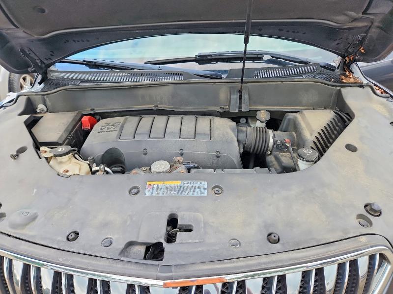 Продаж на аукціоні авто 2014 Buick Enclave, vin: 5GAKVBKD6EJ224611, номер лоту: 61997756