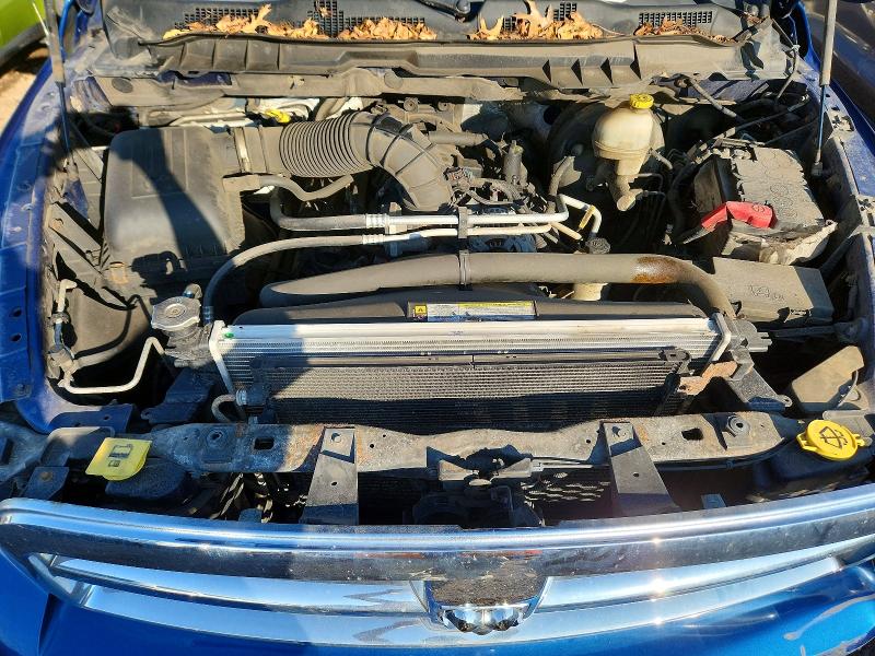 Продаж на аукціоні авто 2011 Dodge Ram 1500, vin: 1D7RV1GT2BS641310, номер лоту: 60001836
