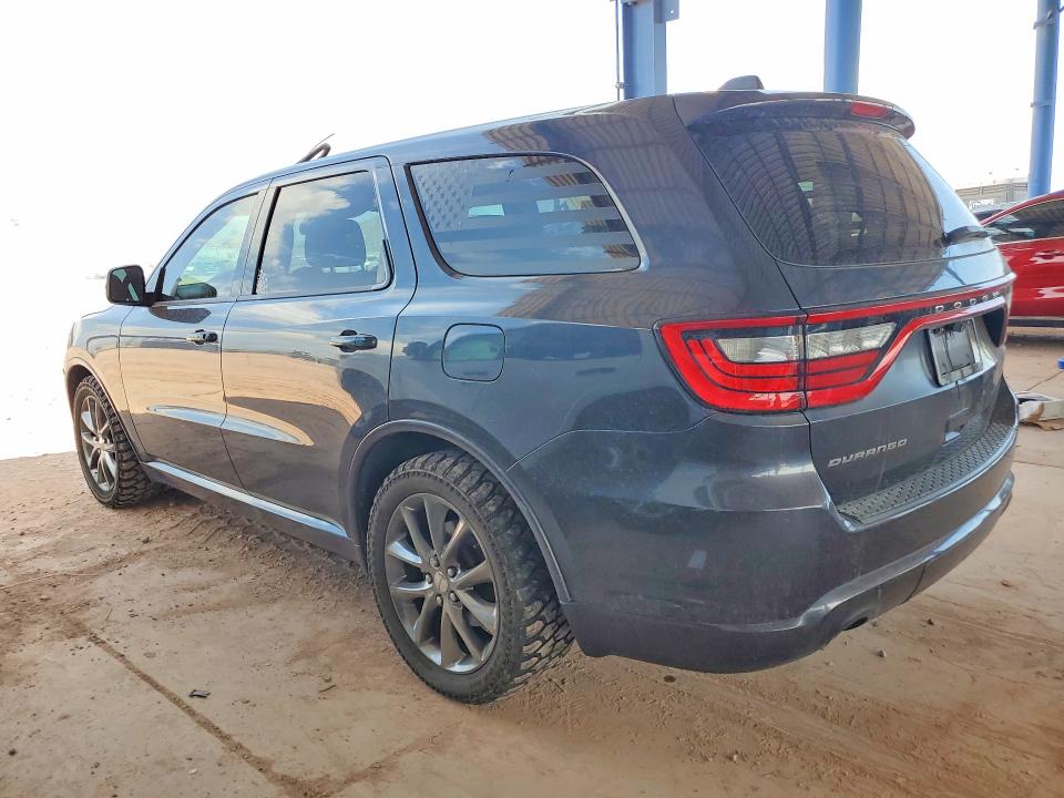 61256716 :رقم المزاد ، 1C4RDHAG0EC974010 vin ، 2014 Dodge Durango مزاد بيع