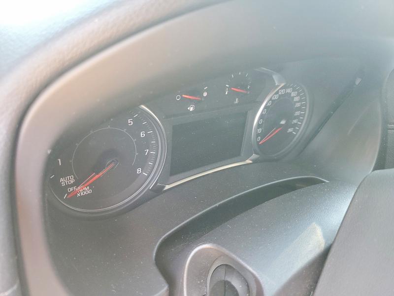 Aukcja sprzedaży 2024 Gmc Terrain, vin: 3GKALTEG6RL377178, numer aukcji: 60328606
