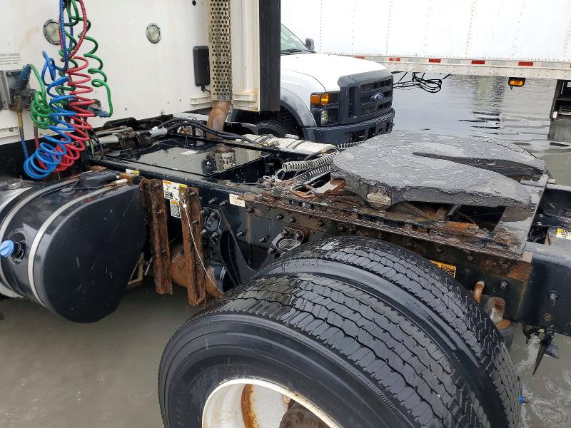 2016 Kenworth T680 მანქანა იყიდება აუქციონზე, vin: 1XKYA48X3GJ496378, აუქციონის ნომერი: 61968216