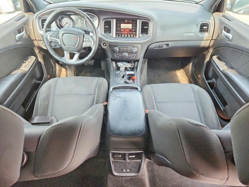 Aukcja sprzedaży 2016 Dodge Charger, vin: 2C3CDXHGXGH166757, numer aukcji: 62624746