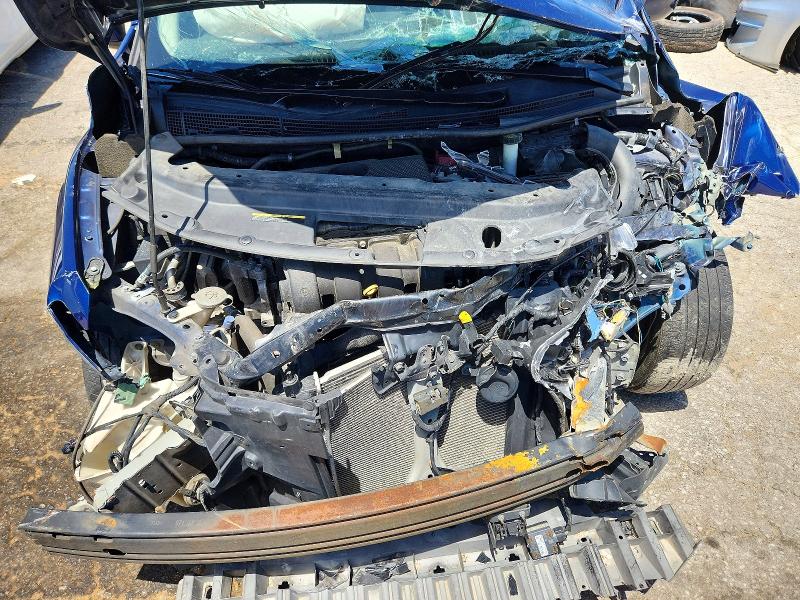 Продаж на аукціоні авто 2019 Nissan Sentra, vin: 3N1AB7AP0KY332146, номер лоту: 61061216