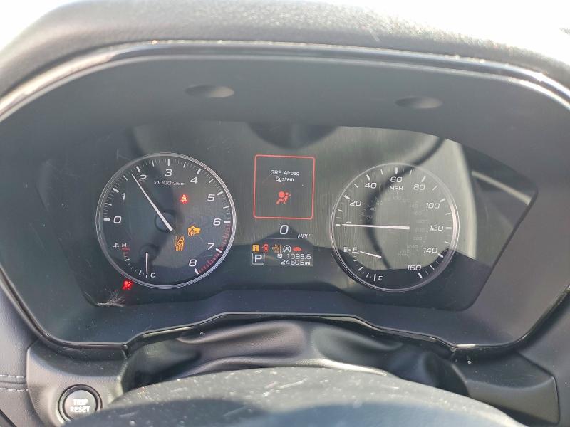 Продаж на аукціоні авто 2025 Subaru Outback, vin: 4S4BTAFC7S3202533, номер лоту: 61842606
