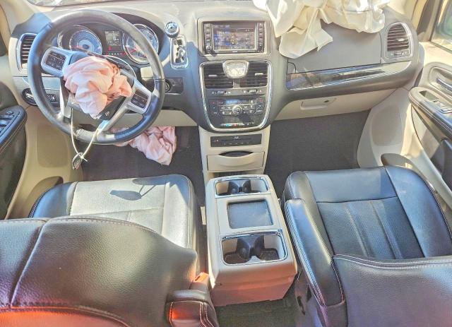 Aukcja sprzedaży 2014 Chrysler Town & Country, vin: 2C4RC1CG4ER147691, numer aukcji: 60072566