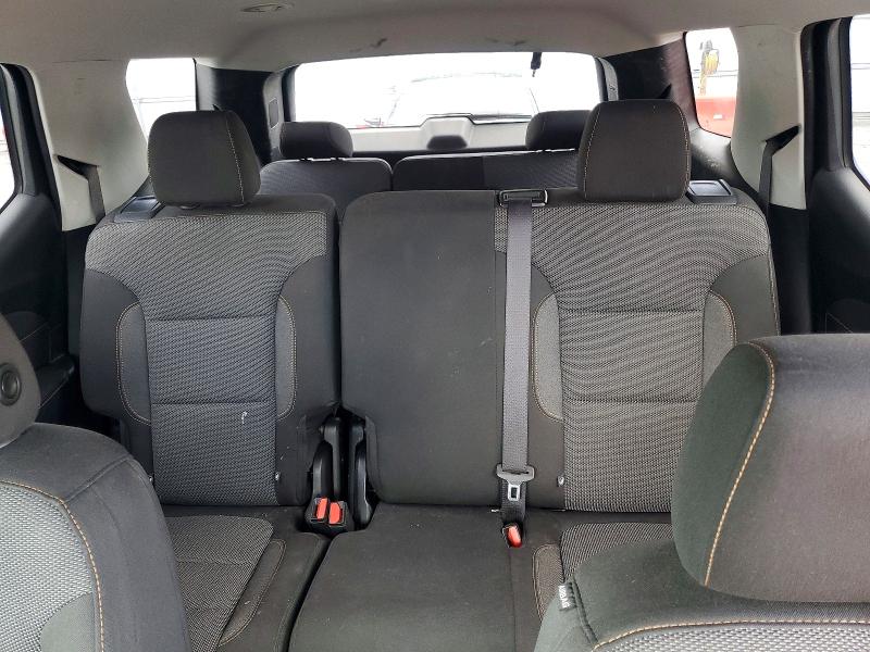 Продажа на аукционе авто 2020 Chevrolet Traverse, vin: 1GNERFKW9LJ166989, номер лота: 60383846