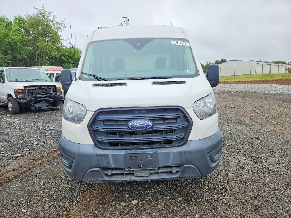 Aukcja sprzedaży 2020 Ford Transit, vin: 1FTBR2C83LKA40528, numer aukcji: 60145726