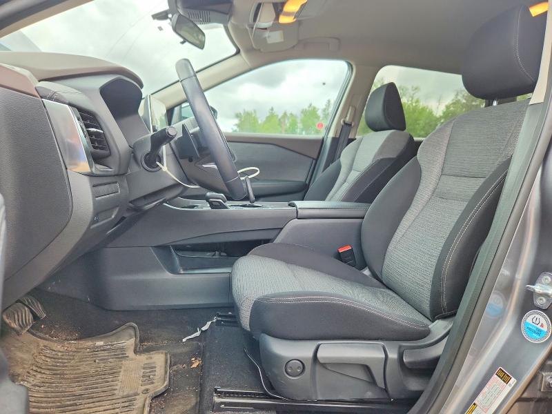 Продажа на аукционе авто 2021 Nissan Rogue, vin: 5N1AT3AA3MC790575, номер лота: 60111976