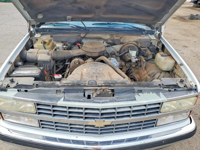 Продаж на аукціоні авто 1993 Chevrolet Gmt-400, vin: 2GCEC19Z3P1235026, номер лоту: 60084566