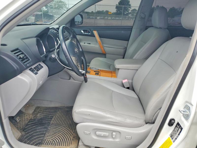 Aukcja sprzedaży 2008 Toyota Highlander, vin: JTEEW44AX82025126, numer aukcji: 59551926