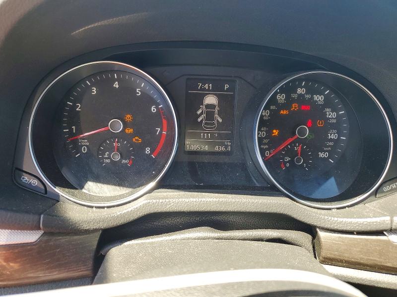 Aukcja sprzedaży 2016 Volkswagen Passat, vin: 1VWBS7A34GC068151, numer aukcji: 62540226