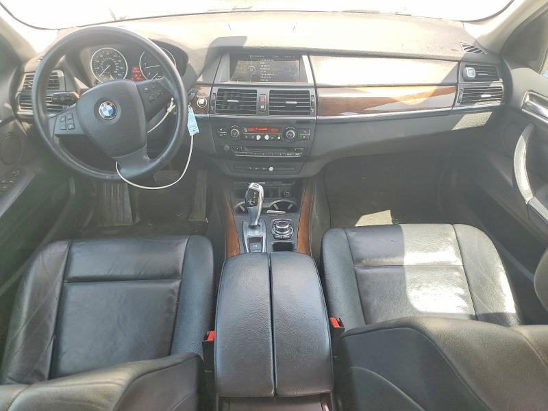 85985805 :رقم المزاد ، 5UXZW0C50C0B89820 vin ، 2012 Bmw X5 مزاد بيع