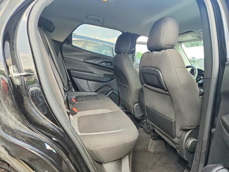 Продаж на аукціоні авто 2023 Chevrolet Trailblazer, vin: KL79MRSL9PB068297, номер лоту: 60212746