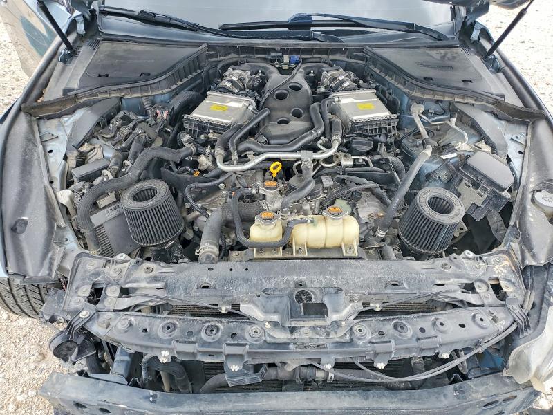 Продажа на аукционе авто 2019 Infiniti Q50, vin: JN1EV7APXKM516845, номер лота: 60771726