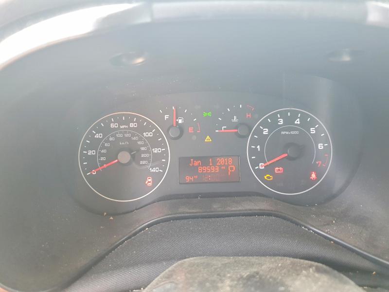Продаж на аукціоні авто 2022 Ram Promaster City, vin: ZFBHRFAB6N6W56139, номер лоту: 57307186