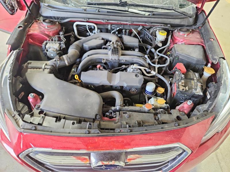 62783416 :رقم المزاد ، 4S4BSANC5J3205935 vin ، 2018 Subaru Outback مزاد بيع