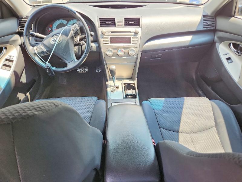Продажа на аукционе авто 2011 Toyota Camry, vin: 4T1BF3EK7BU200013, номер лота: 60446976