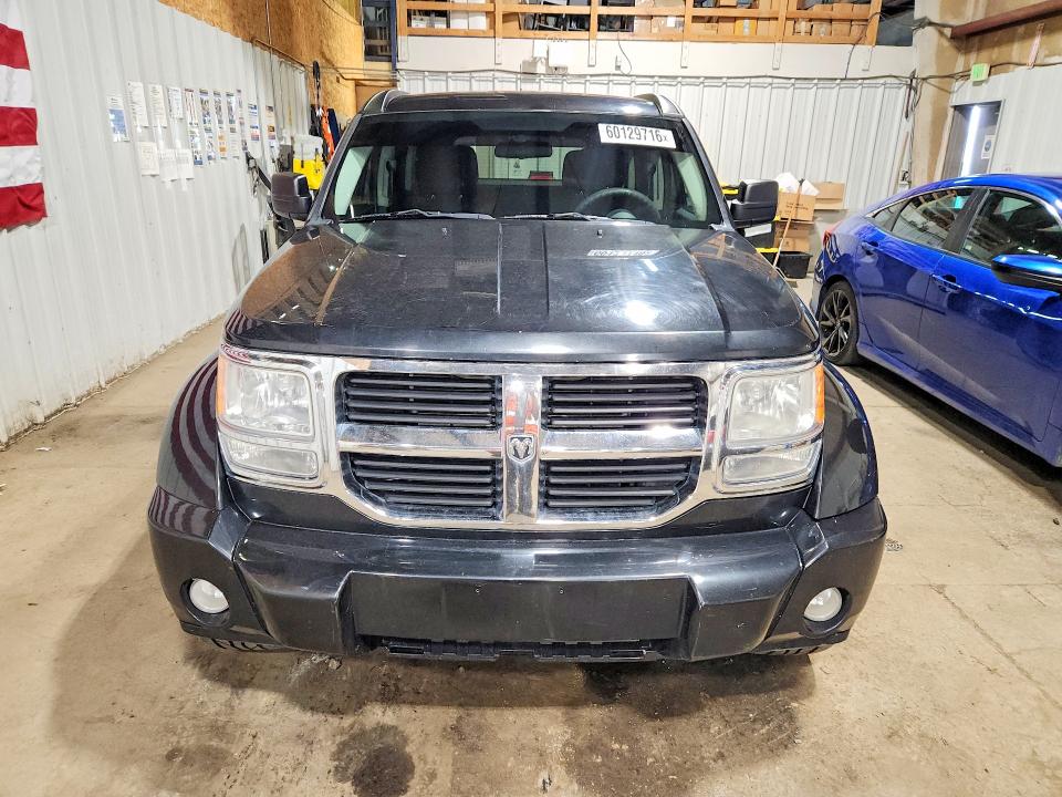 60129716 :رقم المزاد ، 1D4PU2GK3BW531010 vin ، 2011 Dodge Nitro مزاد بيع